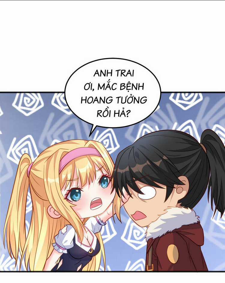 Cô Vợ Tu Tiên - Chapter 4 - Trang 54