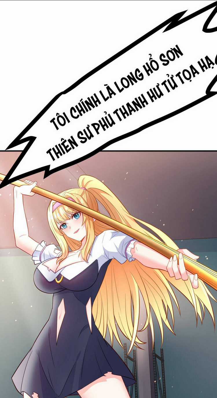 Cô Vợ Tu Tiên - Chapter 4 - Trang 55