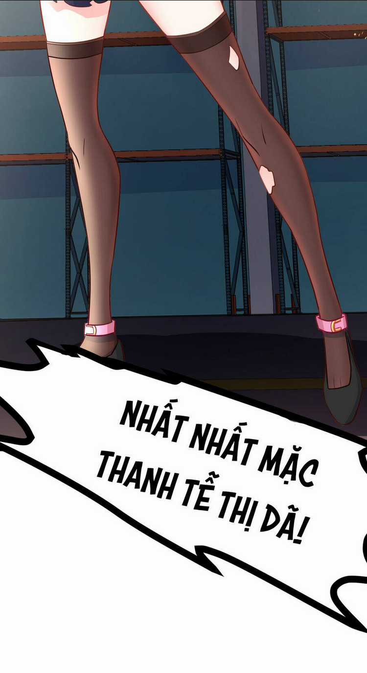 Cô Vợ Tu Tiên - Chapter 4 - Trang 56