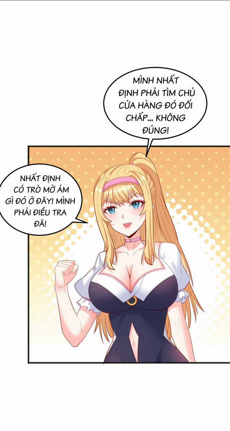 Cô Vợ Tu Tiên - Chapter 4 - Trang 7