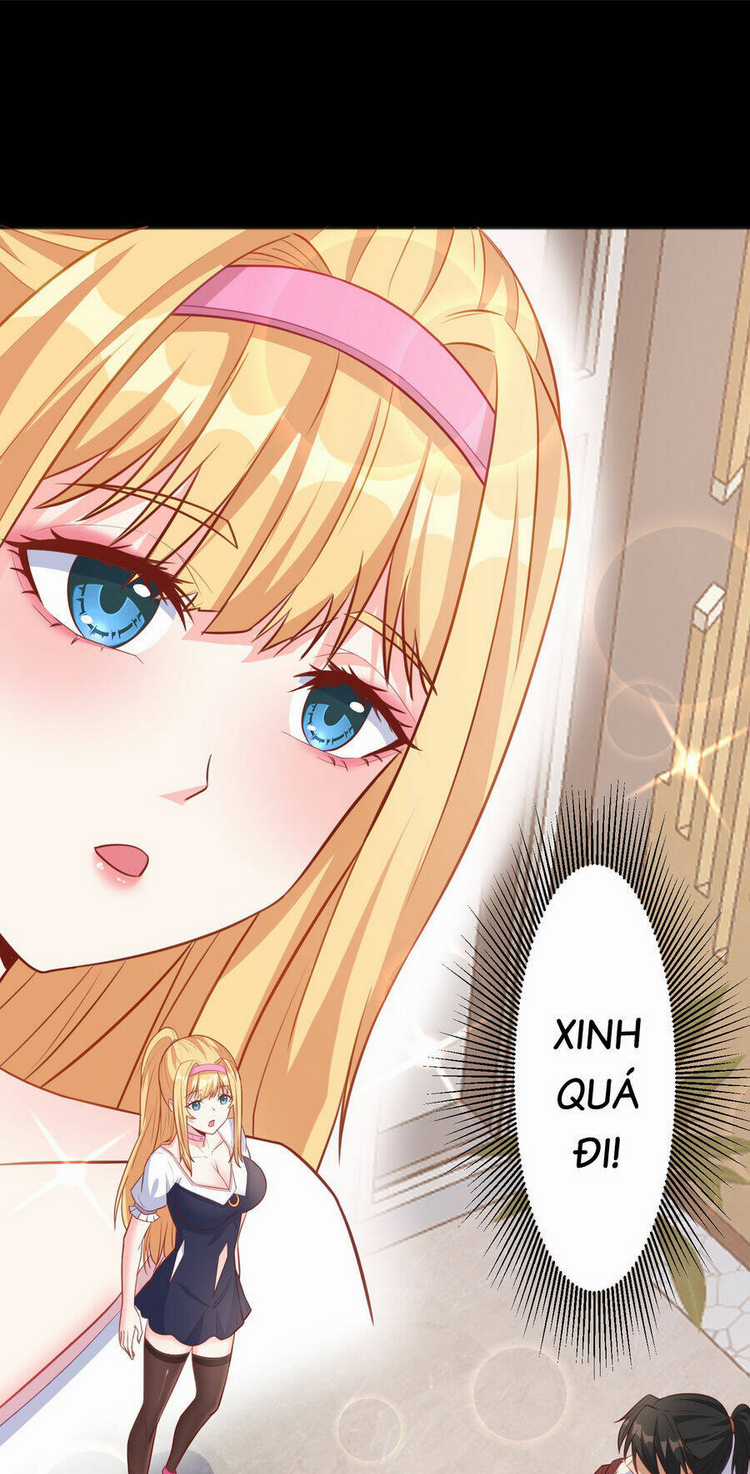 Cô Vợ Tu Tiên - Chapter 4 - Trang 10