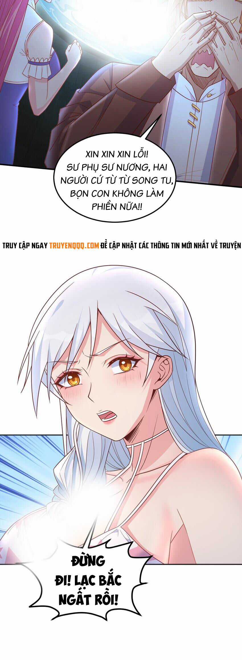 Cô Vợ Tu Tiên - Chapter 40 - Trang 17