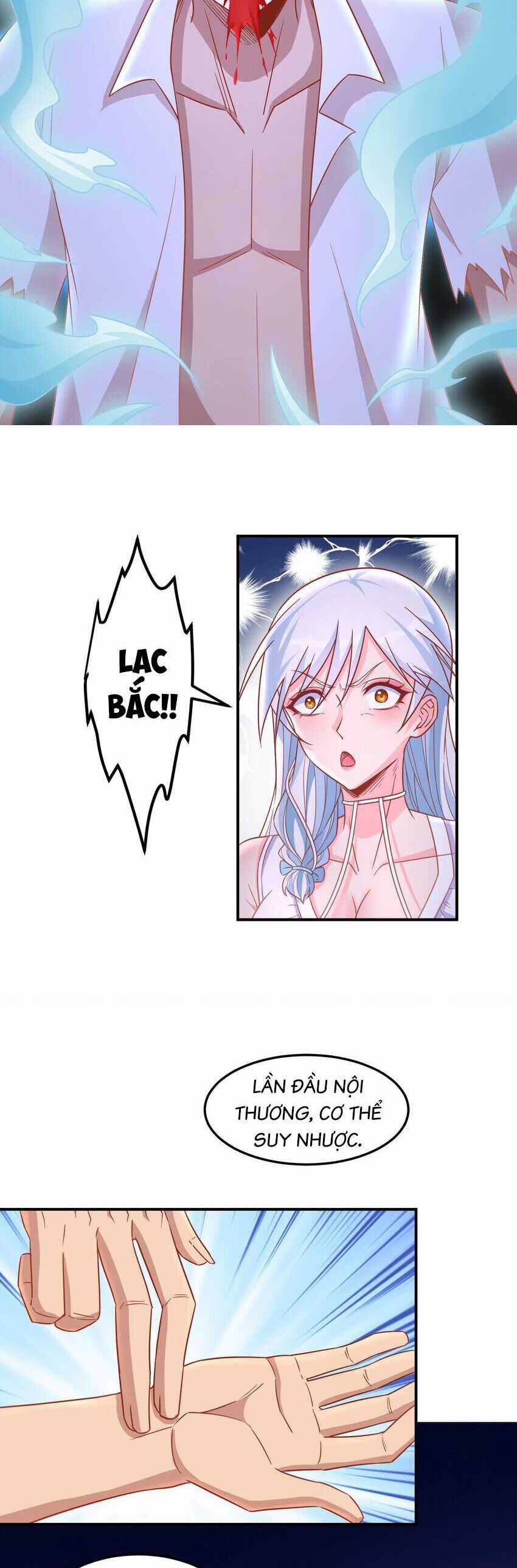 Cô Vợ Tu Tiên - Chapter 40 - Trang 4