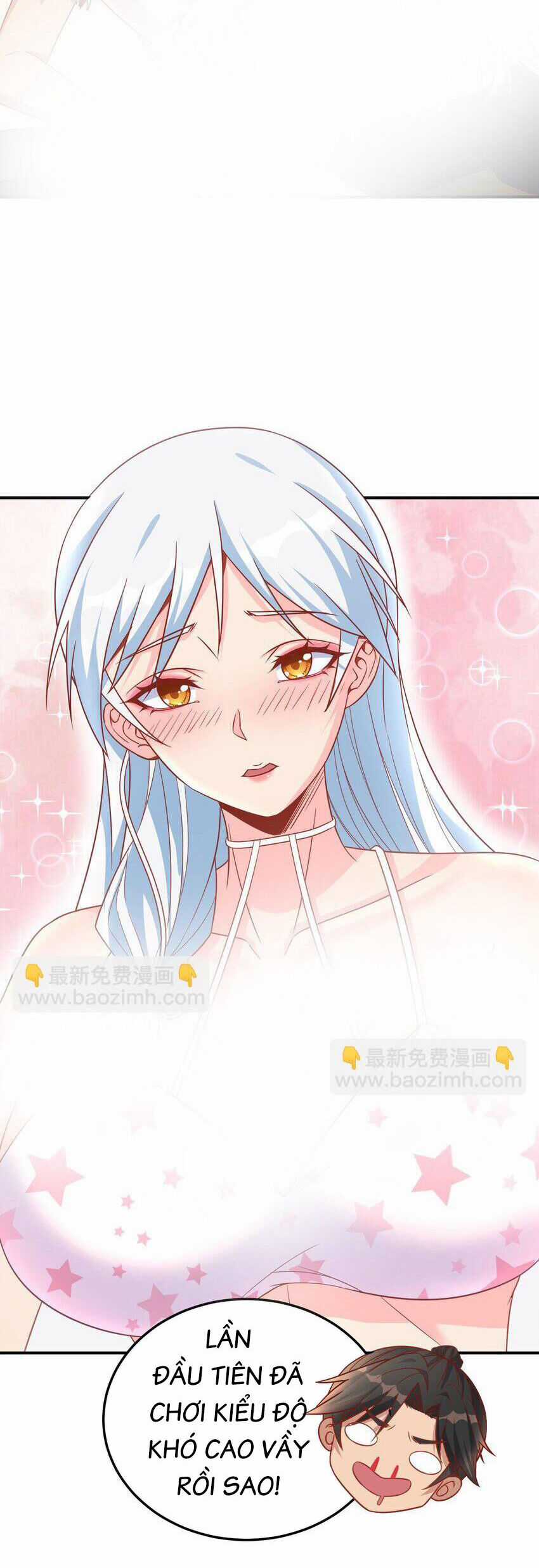 Cô Vợ Tu Tiên - Chapter 40 - Trang 10