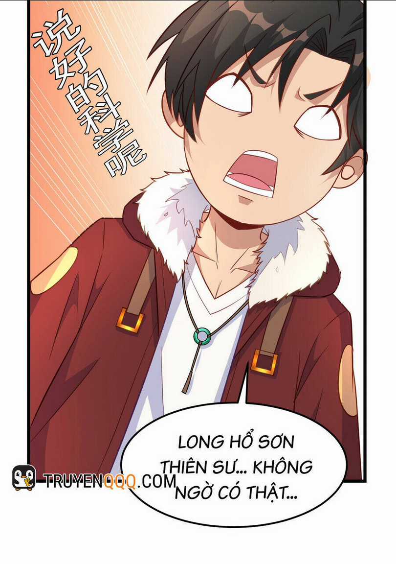 Cô Vợ Tu Tiên - Chapter 5 - Trang 3