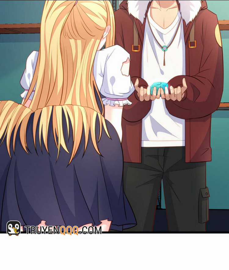 Cô Vợ Tu Tiên - Chapter 5 - Trang 21