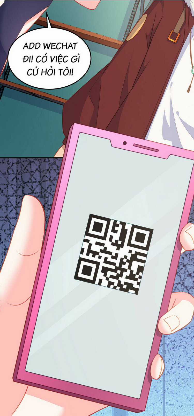 Cô Vợ Tu Tiên - Chapter 5 - Trang 23