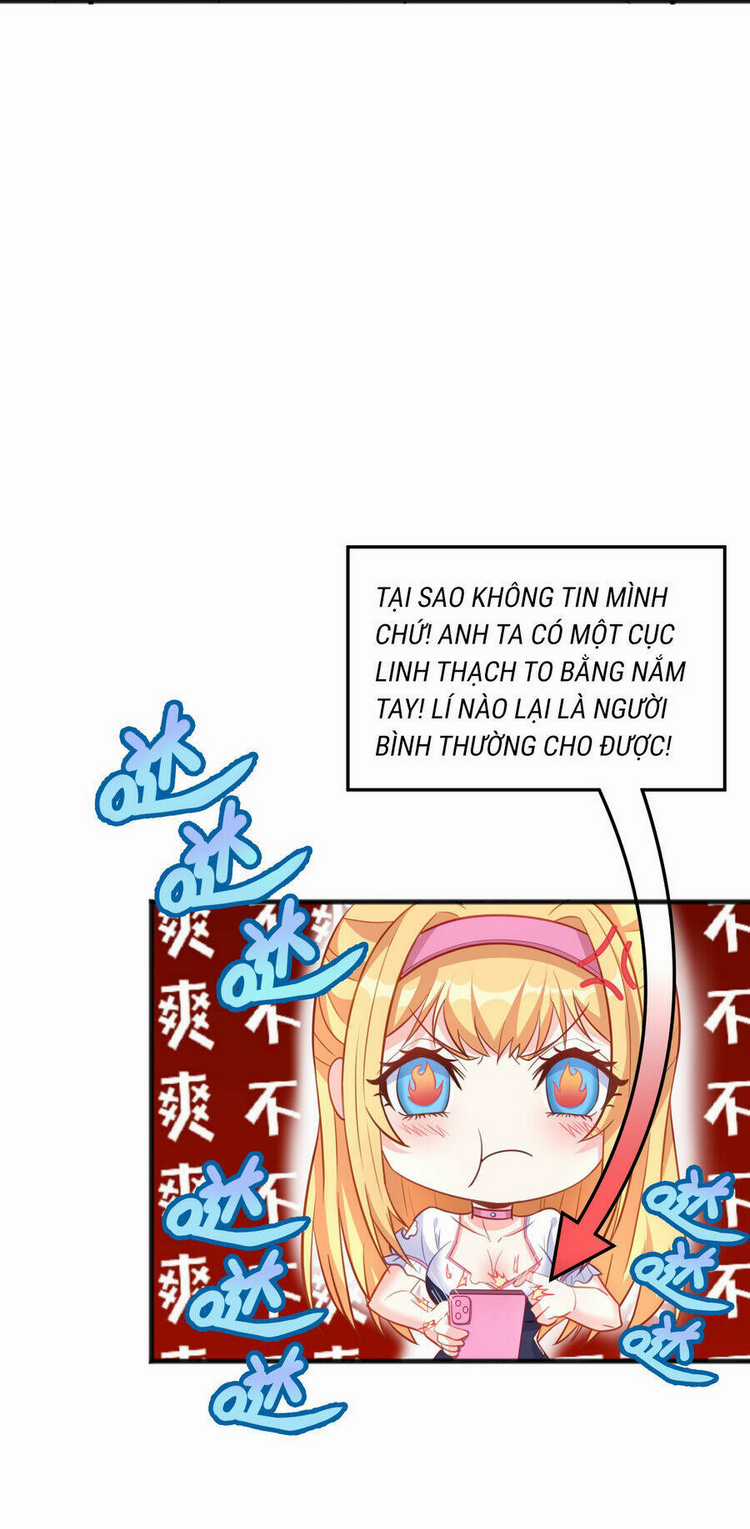 Cô Vợ Tu Tiên - Chapter 5 - Trang 29