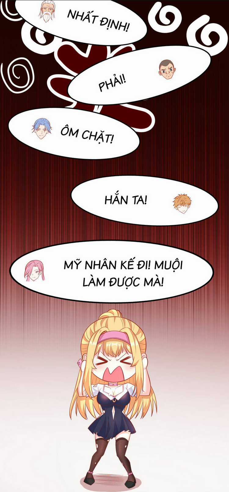 Cô Vợ Tu Tiên - Chapter 5 - Trang 31