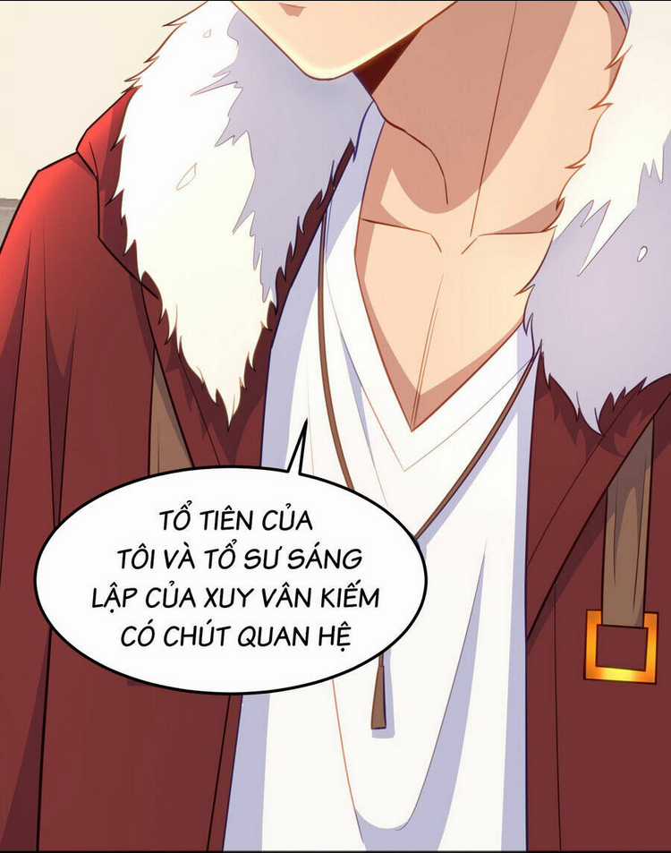 Cô Vợ Tu Tiên - Chapter 5 - Trang 40