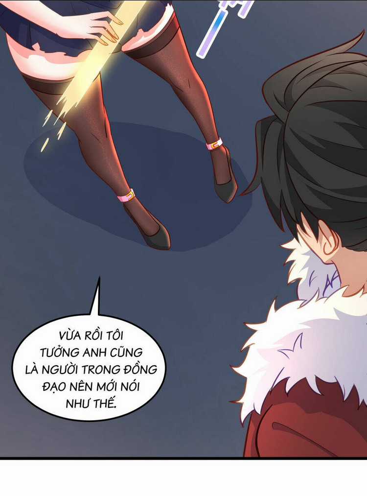 Cô Vợ Tu Tiên - Chapter 5 - Trang 5