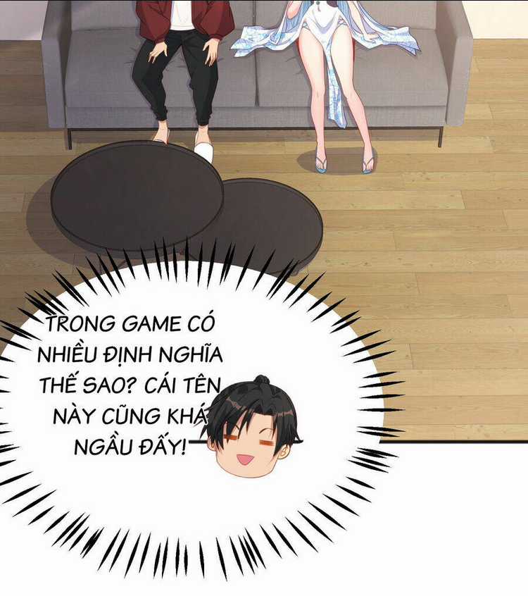 Cô Vợ Tu Tiên - Chapter 5 - Trang 44