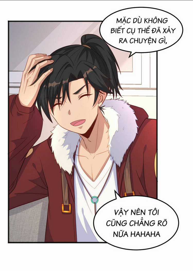 Cô Vợ Tu Tiên - Chapter 5 - Trang 45