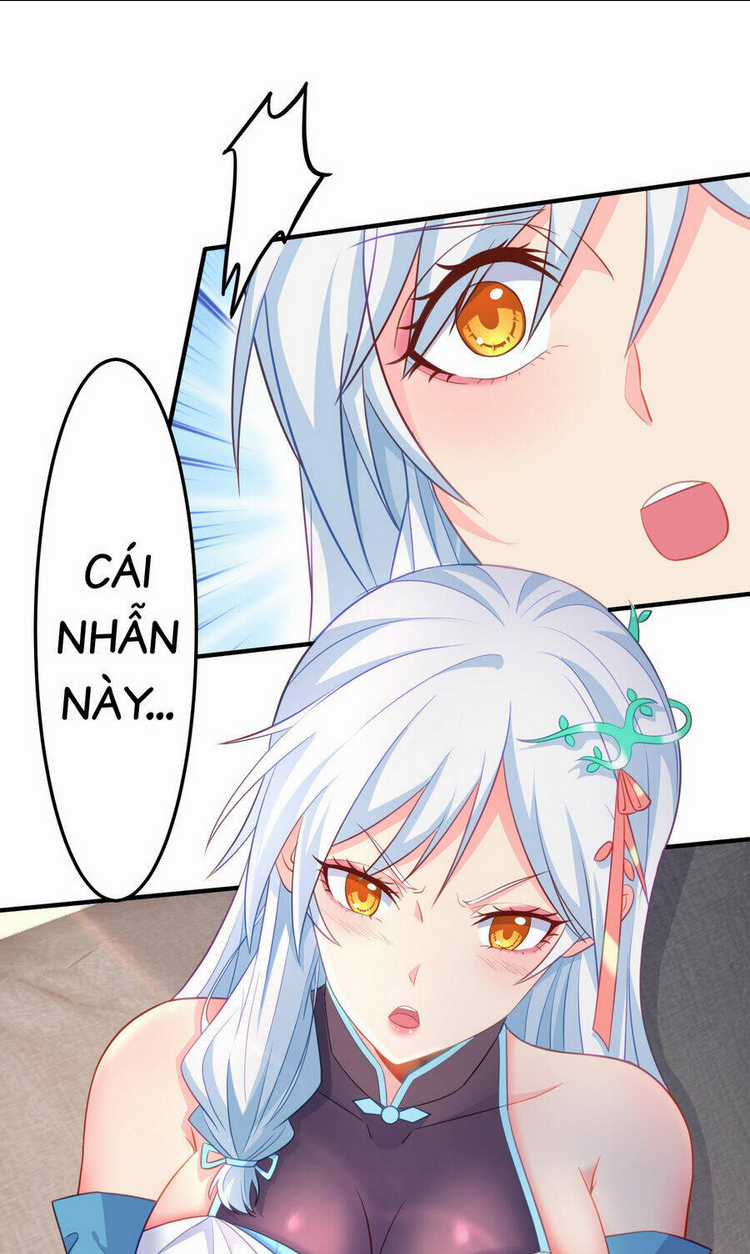 Cô Vợ Tu Tiên - Chapter 5 - Trang 46