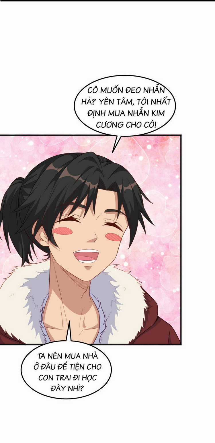 Cô Vợ Tu Tiên - Chapter 5 - Trang 48