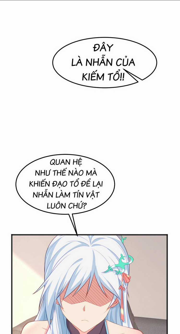 Cô Vợ Tu Tiên - Chapter 5 - Trang 49