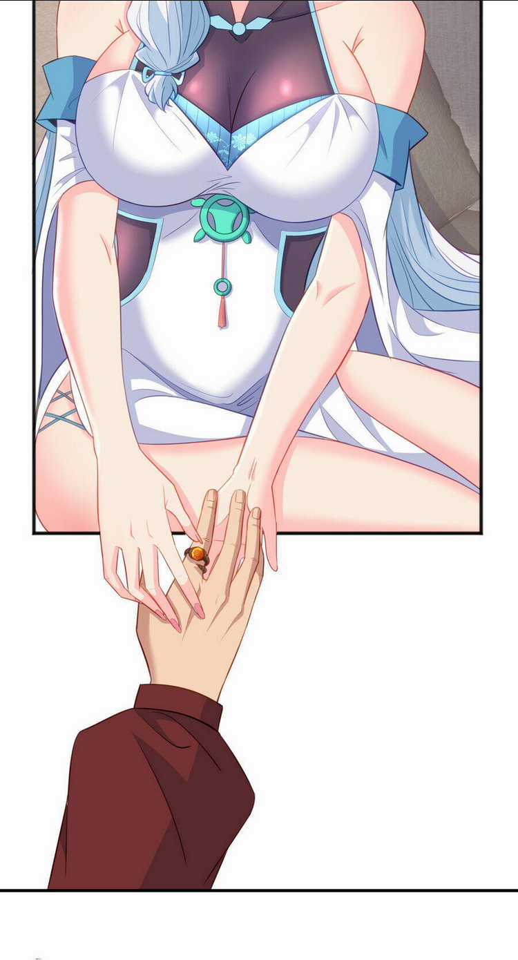 Cô Vợ Tu Tiên - Chapter 5 - Trang 50