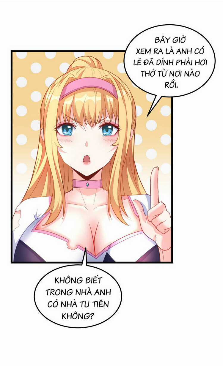 Cô Vợ Tu Tiên - Chapter 5 - Trang 6