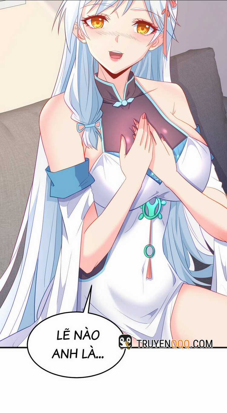 Cô Vợ Tu Tiên - Chapter 5 - Trang 52