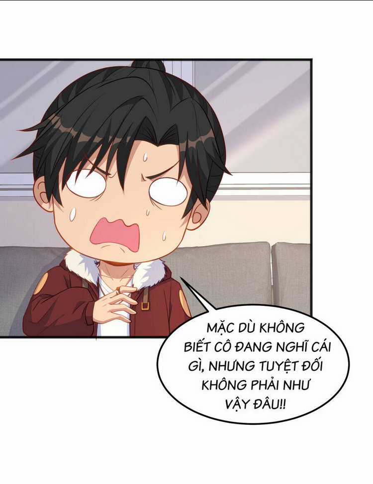 Cô Vợ Tu Tiên - Chapter 5 - Trang 53