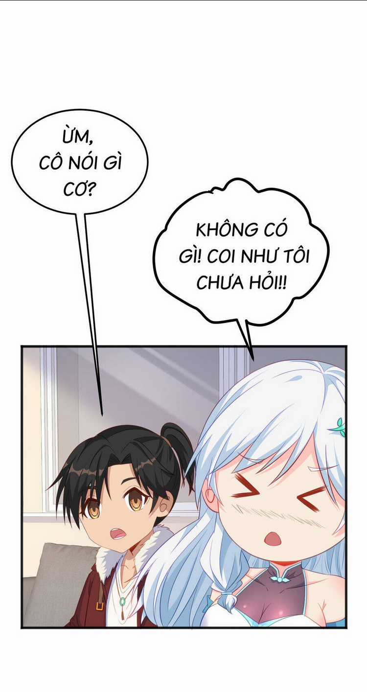 Cô Vợ Tu Tiên - Chapter 5 - Trang 56