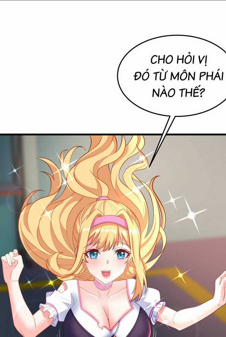 Cô Vợ Tu Tiên - Chapter 5 - Trang 7