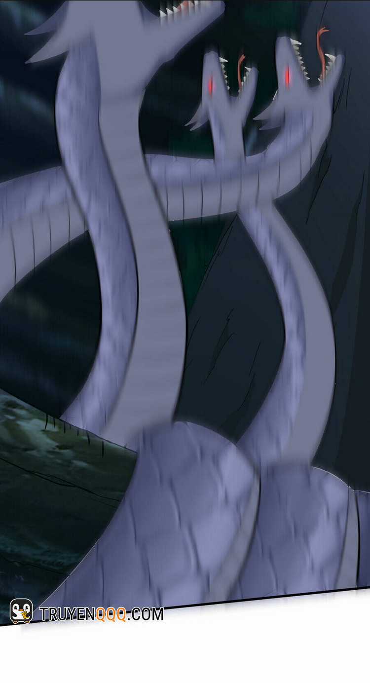 Cô Vợ Tu Tiên - Chapter 6 - Trang 19