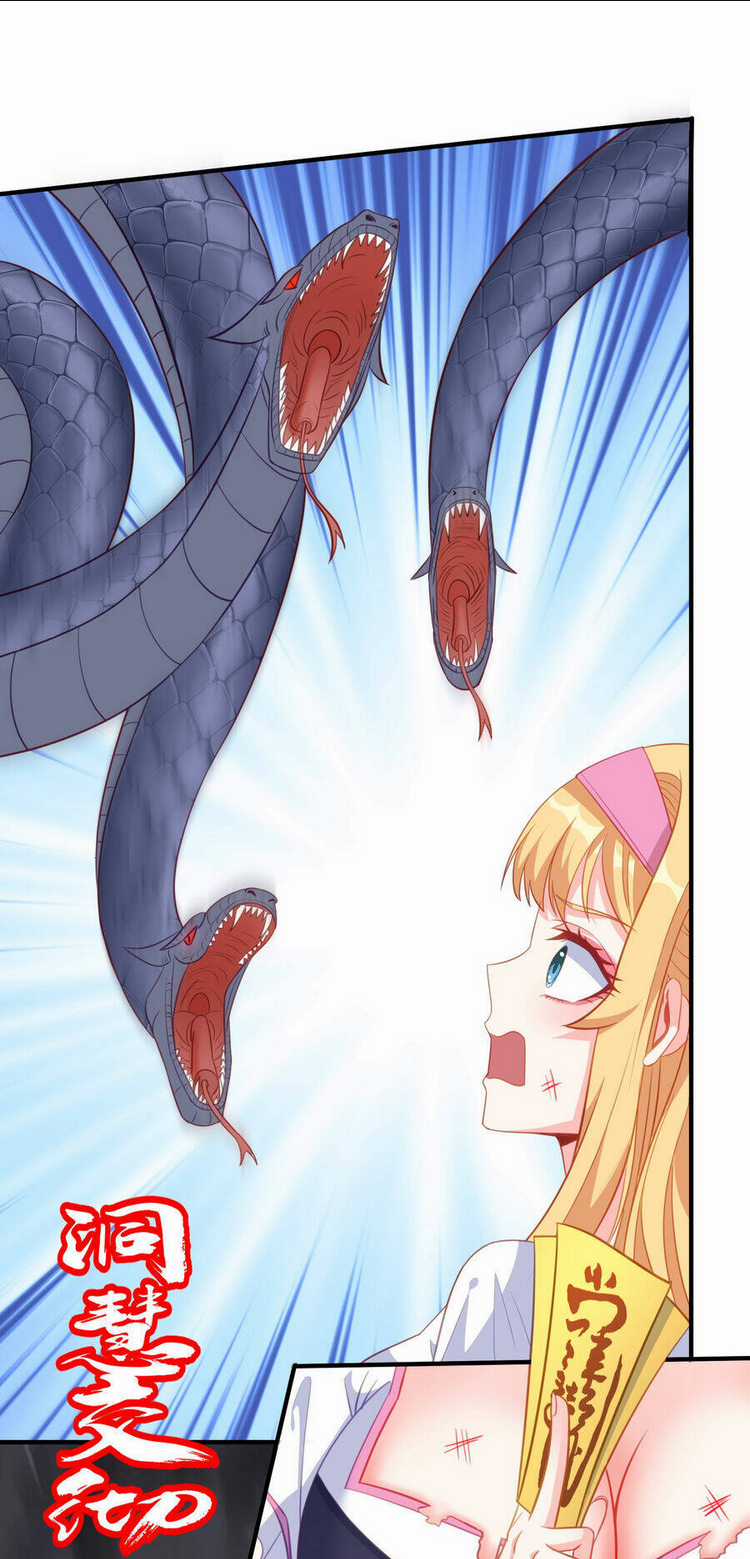 Cô Vợ Tu Tiên - Chapter 6 - Trang 20