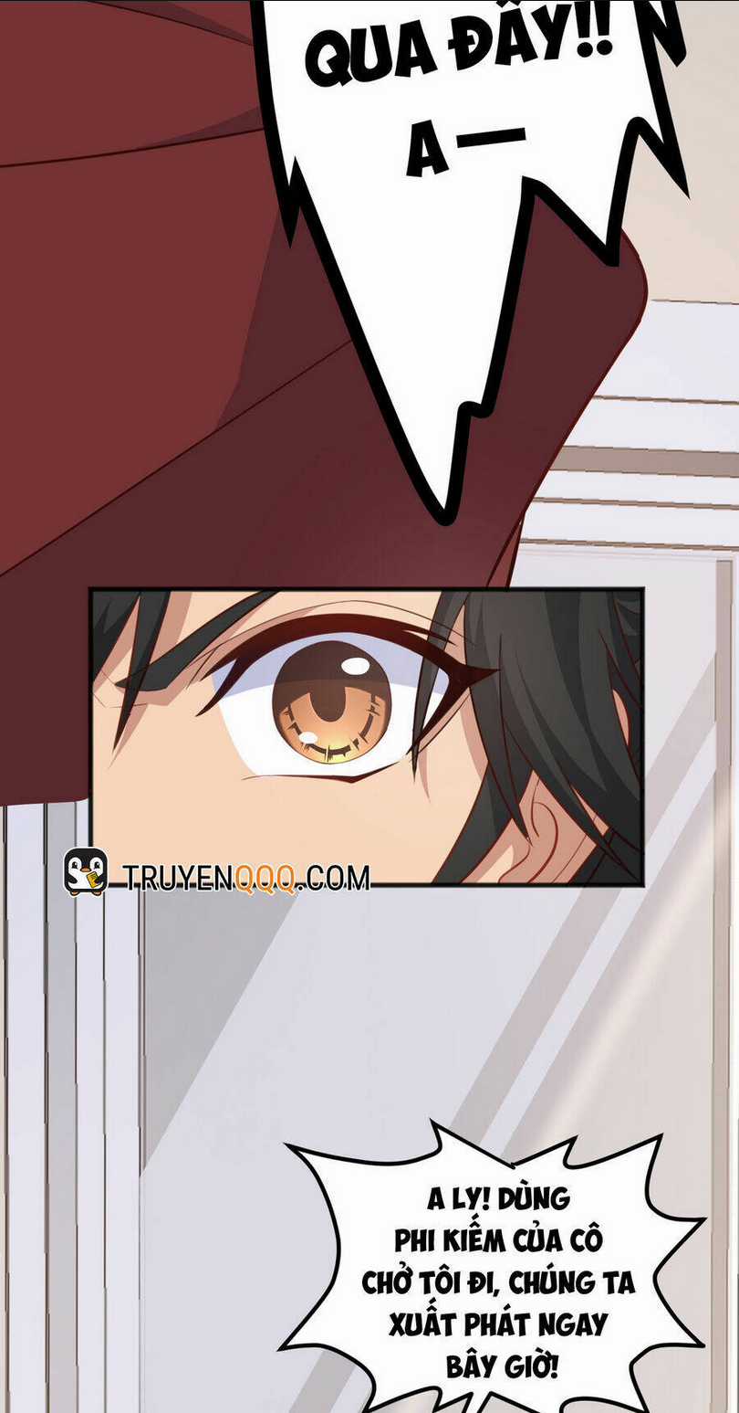 Cô Vợ Tu Tiên - Chapter 6 - Trang 3