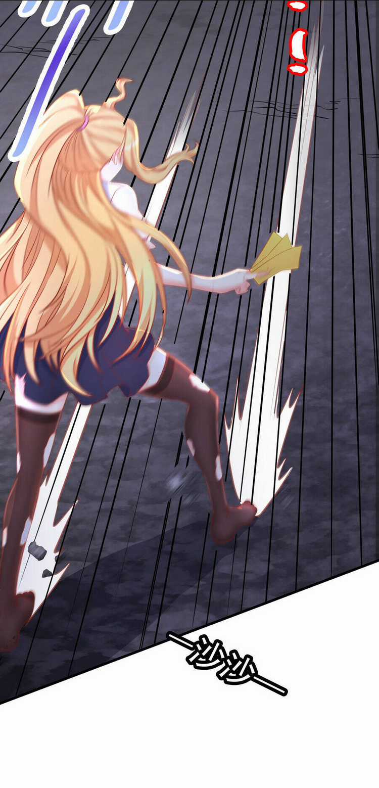 Cô Vợ Tu Tiên - Chapter 6 - Trang 22