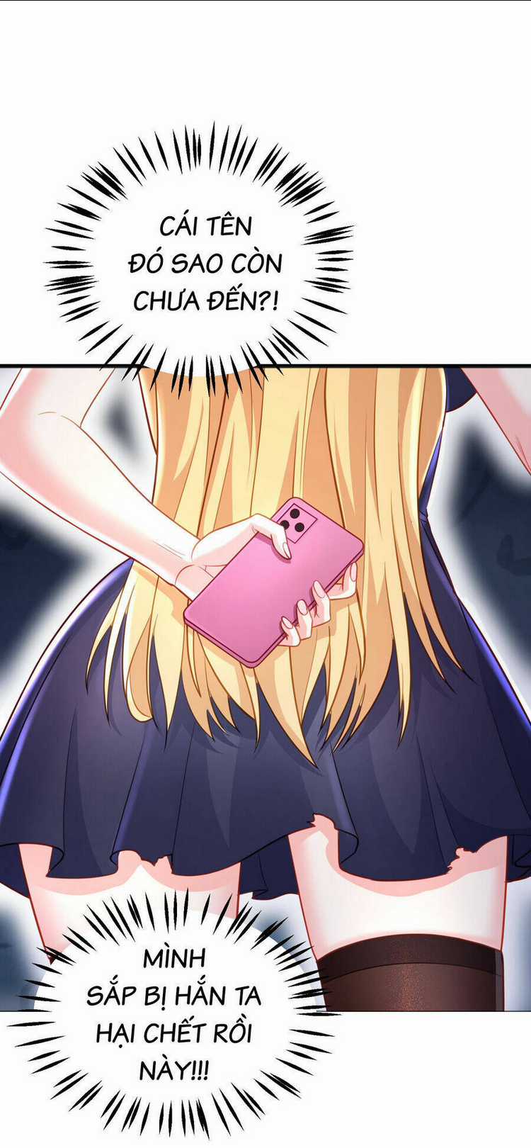 Cô Vợ Tu Tiên - Chapter 6 - Trang 29