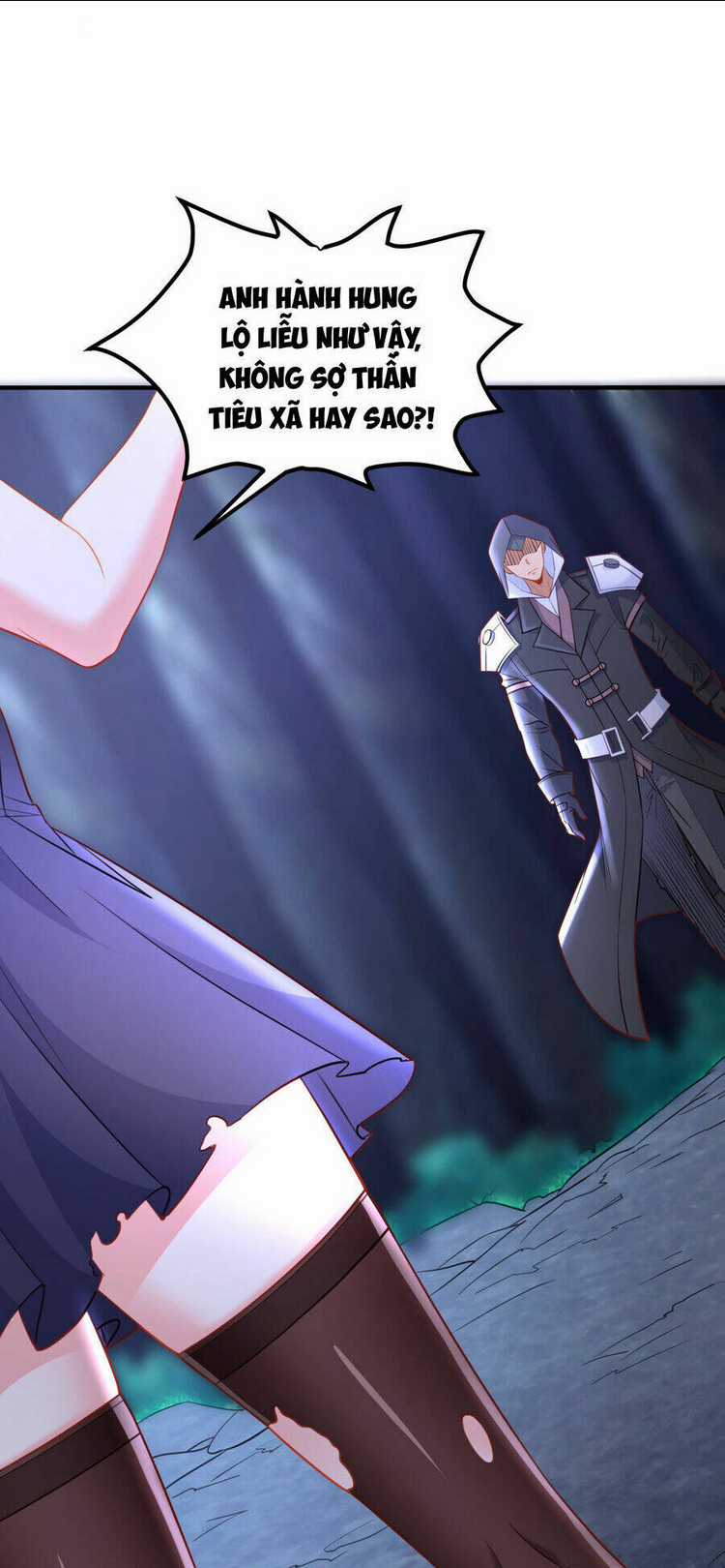 Cô Vợ Tu Tiên - Chapter 6 - Trang 30