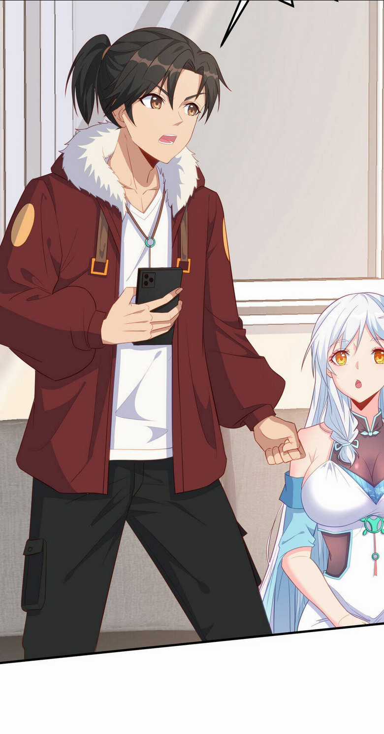 Cô Vợ Tu Tiên - Chapter 6 - Trang 4