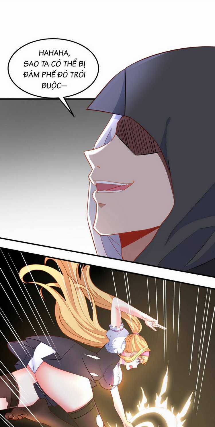 Cô Vợ Tu Tiên - Chapter 6 - Trang 33