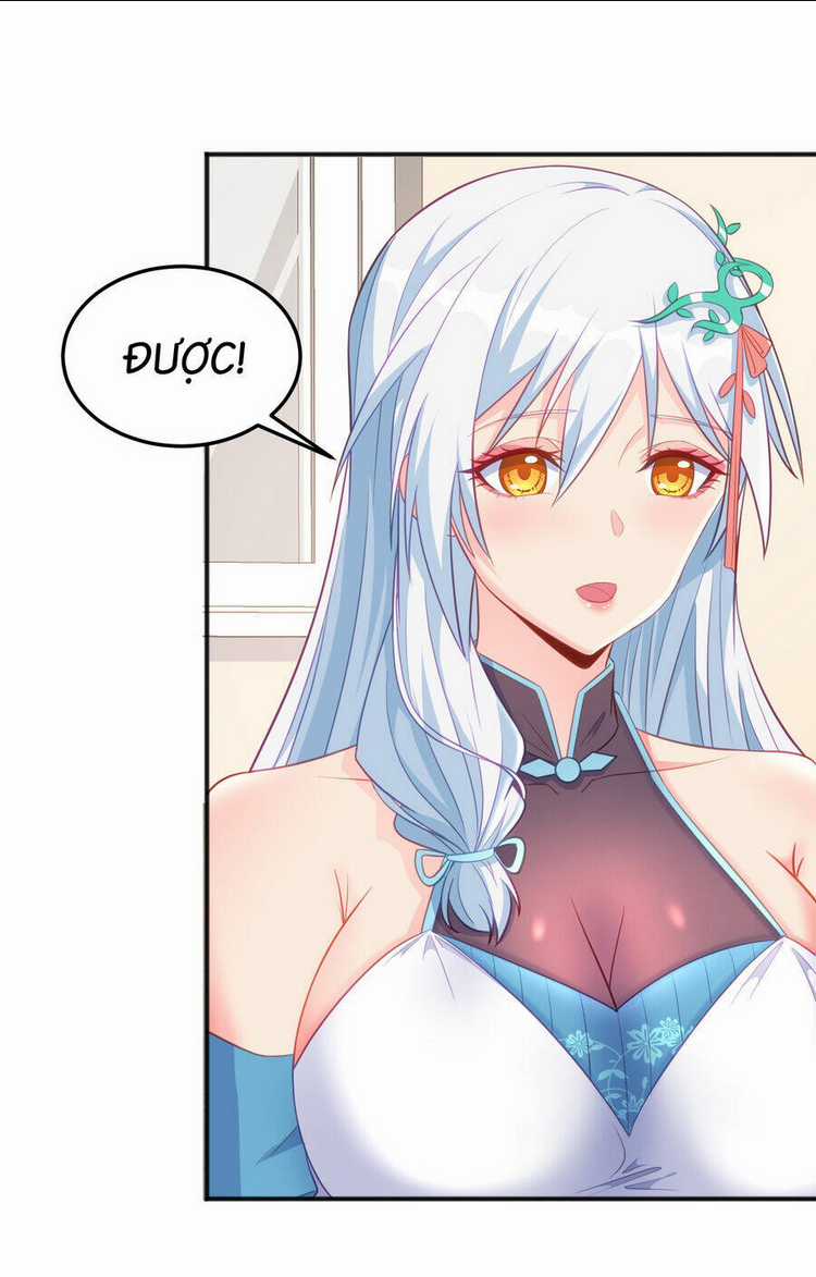 Cô Vợ Tu Tiên - Chapter 6 - Trang 5