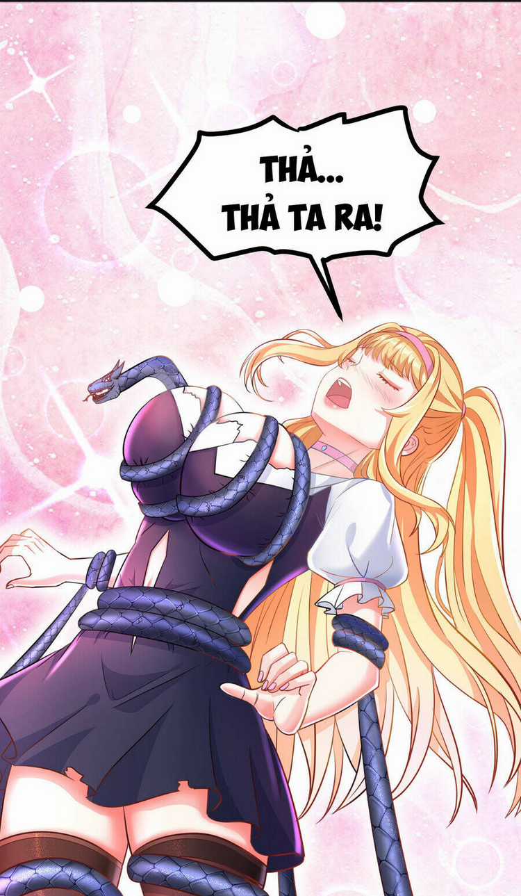 Cô Vợ Tu Tiên - Chapter 6 - Trang 43