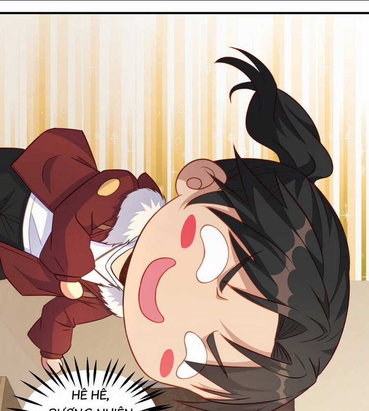 Cô Vợ Tu Tiên - Chapter 6 - Trang 8