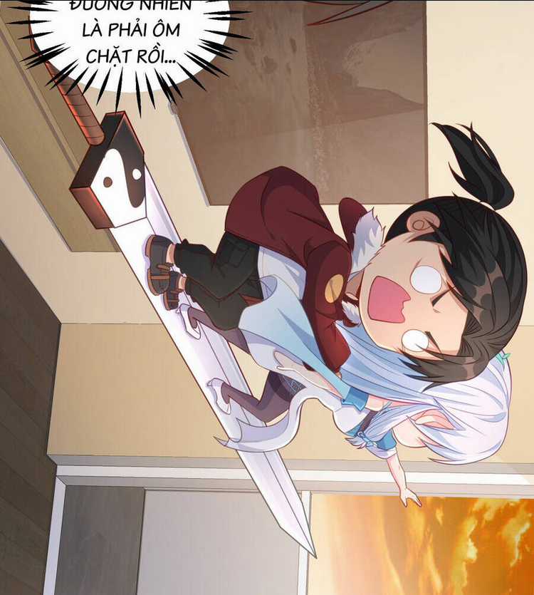 Cô Vợ Tu Tiên - Chapter 6 - Trang 9