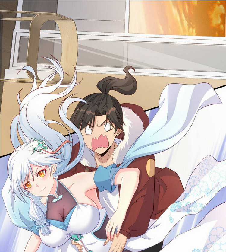 Cô Vợ Tu Tiên - Chapter 6 - Trang 10