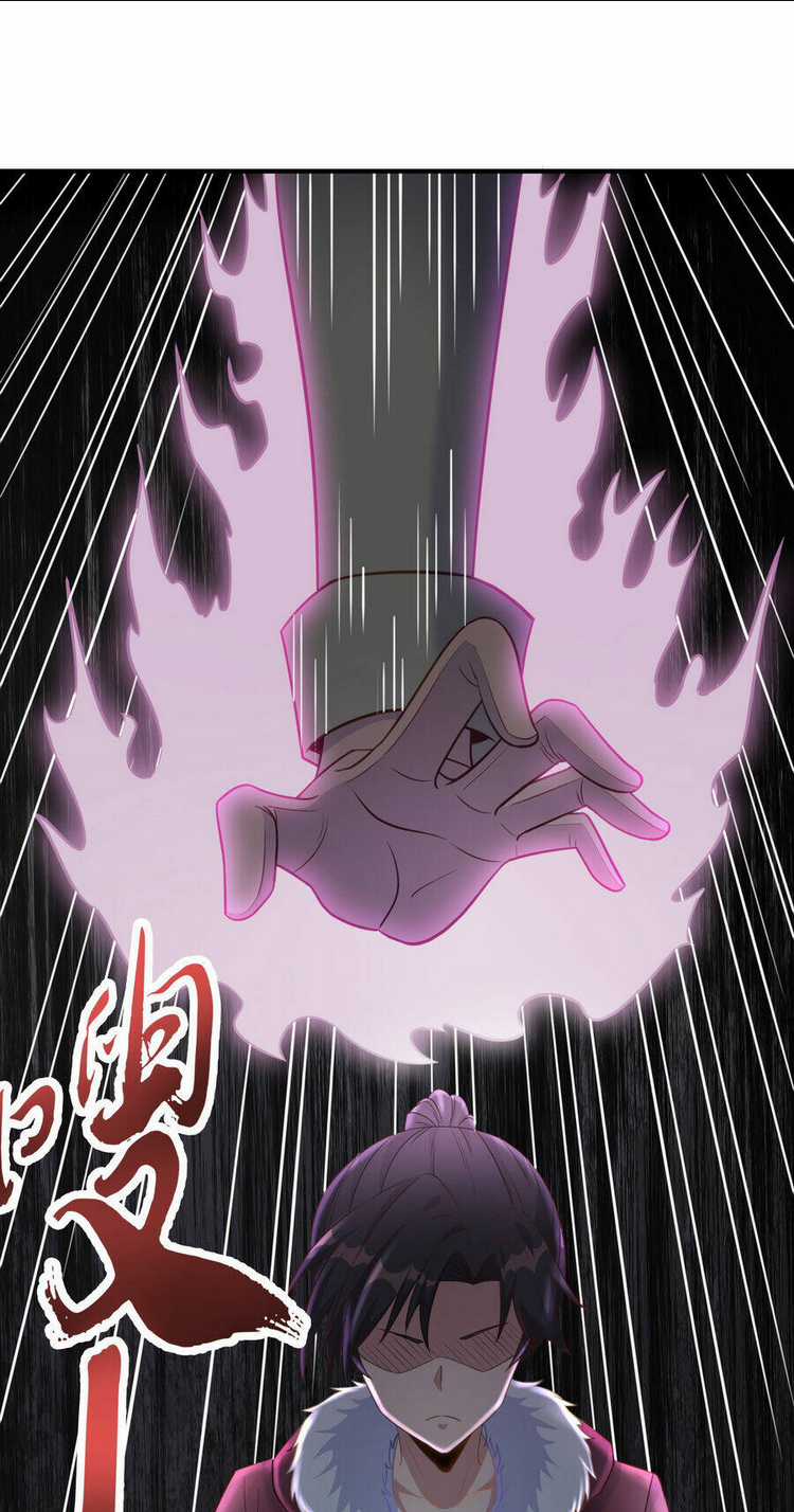 Cô Vợ Tu Tiên - Chapter 7 - Trang 17