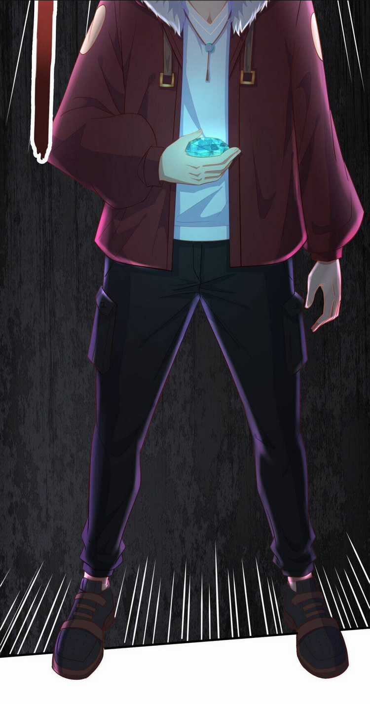 Cô Vợ Tu Tiên - Chapter 7 - Trang 18