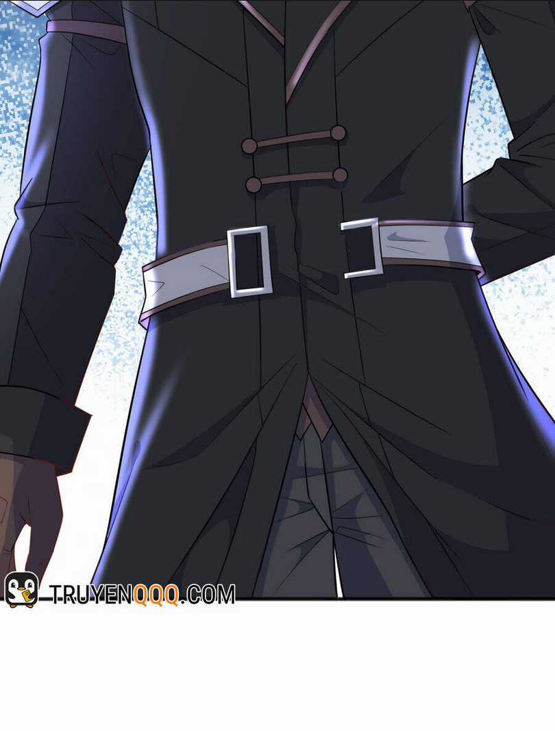 Cô Vợ Tu Tiên - Chapter 7 - Trang 3