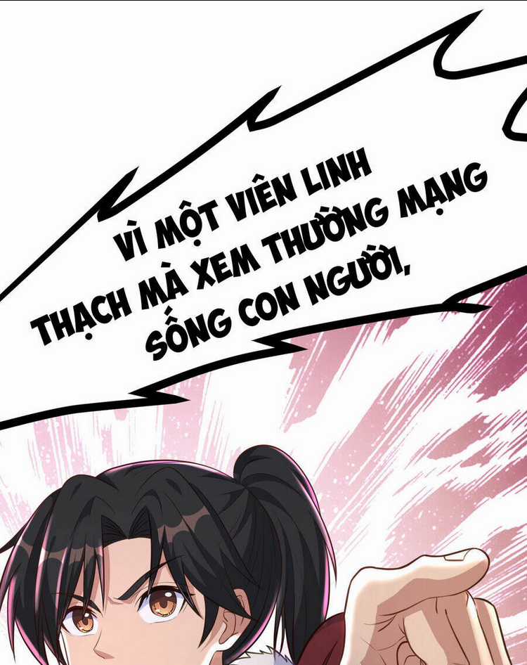 Cô Vợ Tu Tiên - Chapter 7 - Trang 23