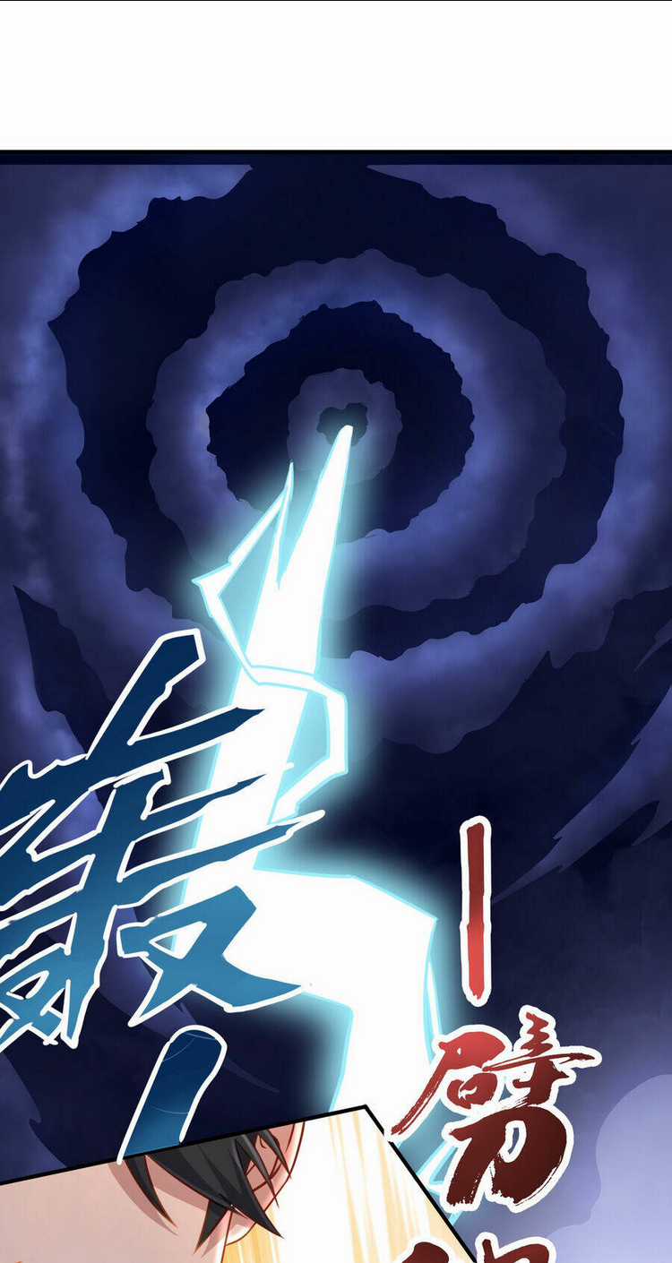 Cô Vợ Tu Tiên - Chapter 7 - Trang 30