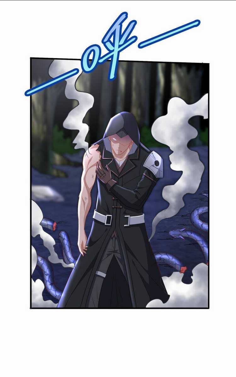 Cô Vợ Tu Tiên - Chapter 7 - Trang 33