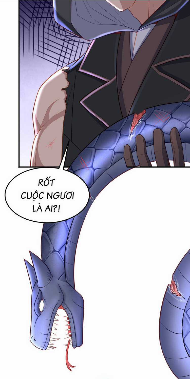 Cô Vợ Tu Tiên - Chapter 7 - Trang 35