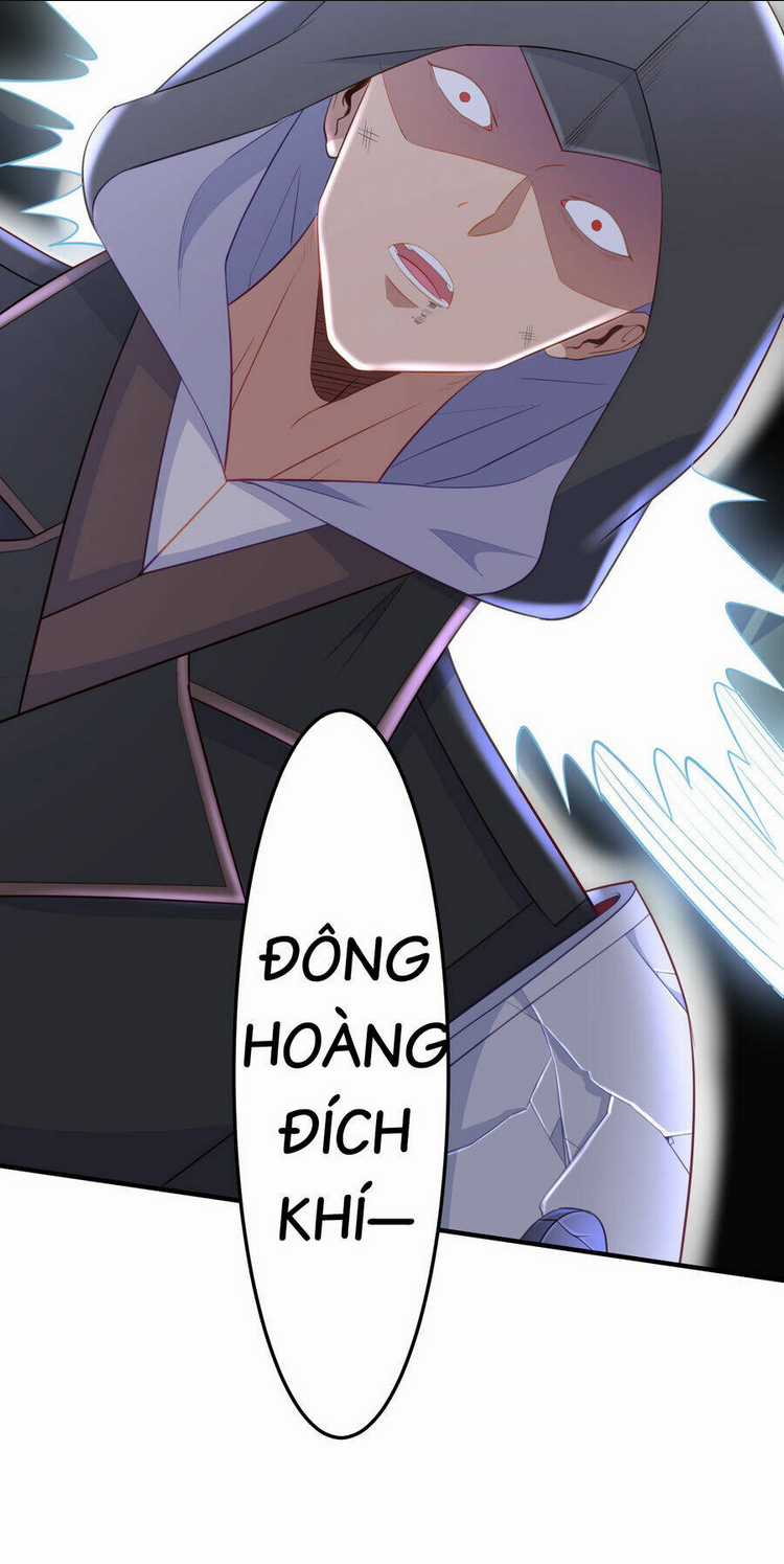 Cô Vợ Tu Tiên - Chapter 7 - Trang 37