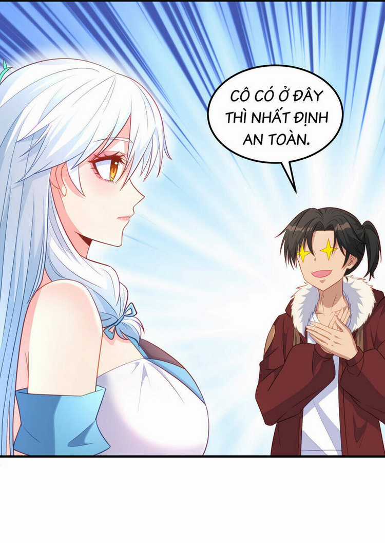 Cô Vợ Tu Tiên - Chapter 7 - Trang 40