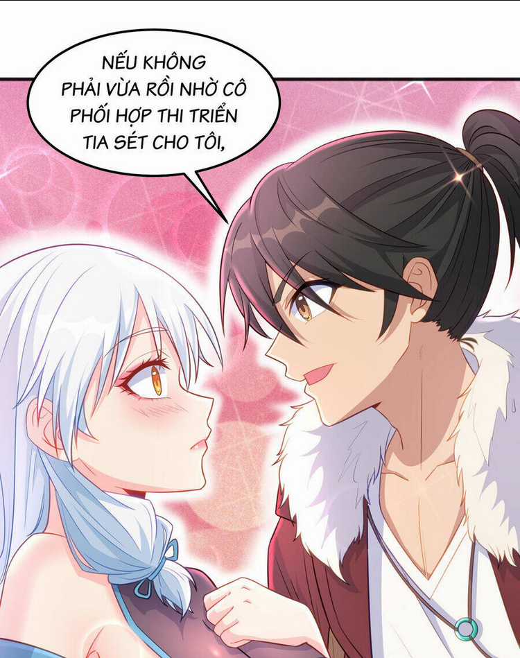 Cô Vợ Tu Tiên - Chapter 7 - Trang 41