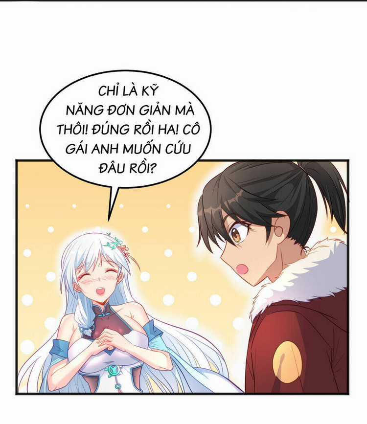 Cô Vợ Tu Tiên - Chapter 7 - Trang 43